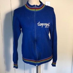 Vintage Italian woolen sweater